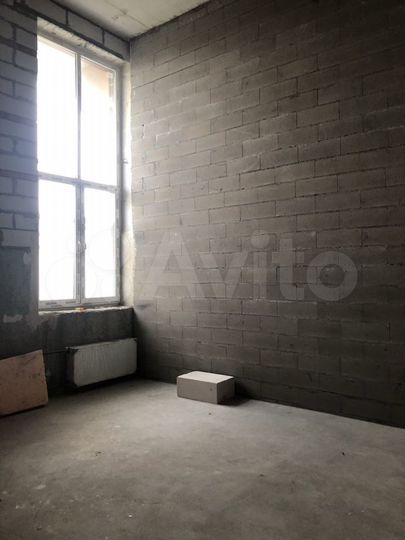 Свободного назначения, 40.4 м²