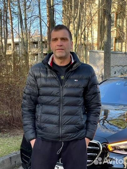 Персональный водитель руководителя