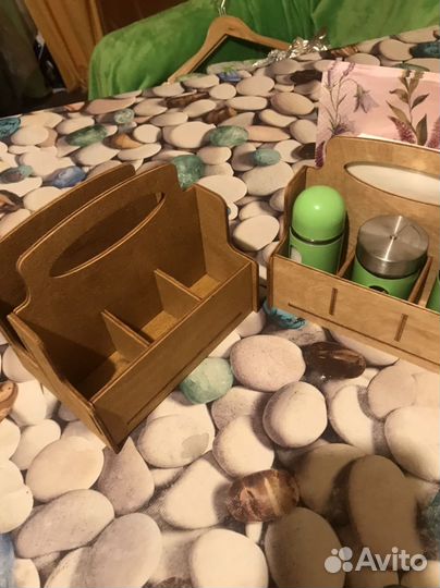 Ручная работа