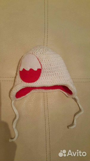 Конверт Кокон на выписку Kinder surprise