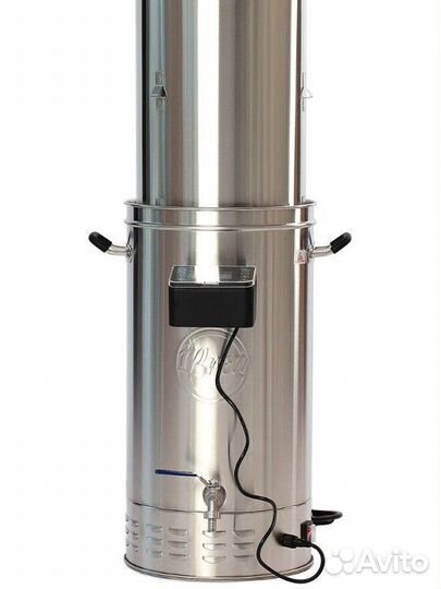 Домашняя пивоварня