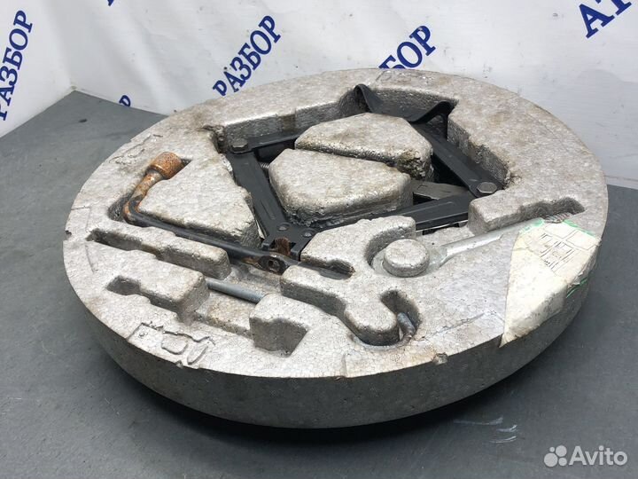 Органайзер к-кт aveo т300