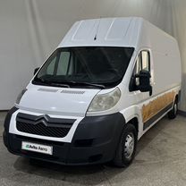 Citroen Jumper 2.2 MT, 2013, 606 000 км, с пробегом, цена 1 420 000 руб.