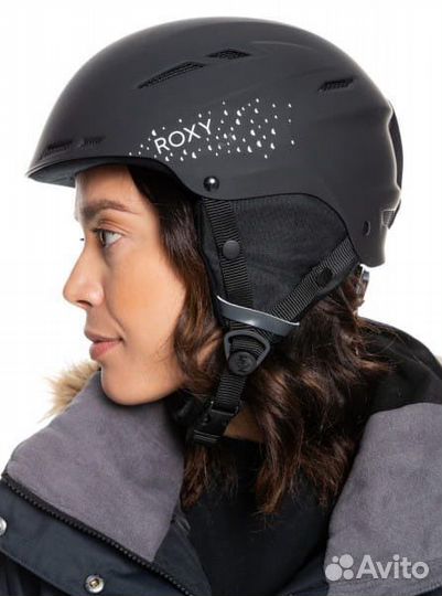 Сноубордический Шлем Roxy Alley Oop
