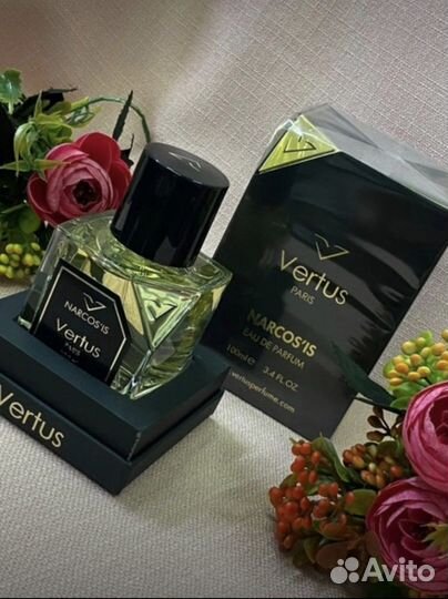 Туалетная вода