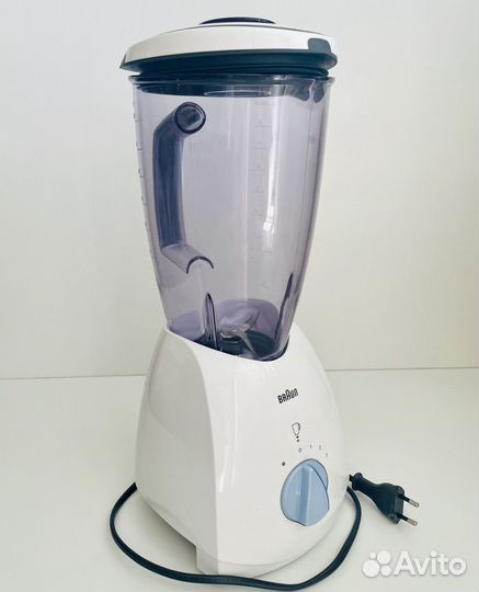 Блендер Braun