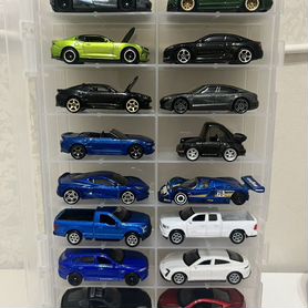 Hot wheels premium / mainline