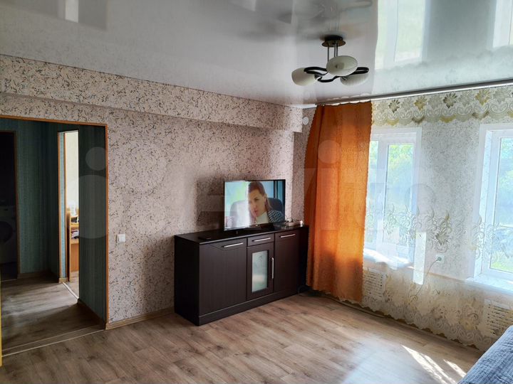 Дом 42,3 м² на участке 6,5 сот.