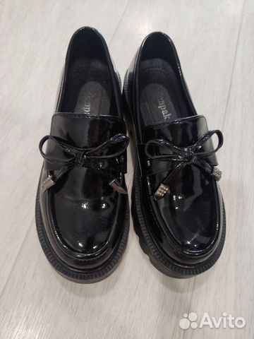 Туфли для девочки, размер 31