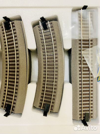 Модели железных дорог но 1 87 роко, пико