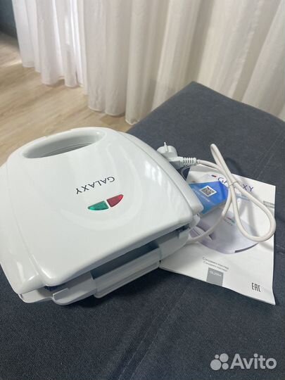 Сэндвич тостер