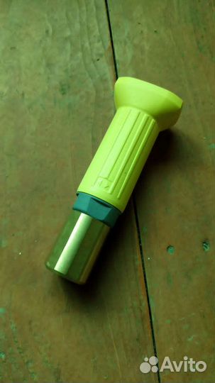 Сопло TR Easy Foam Karcher