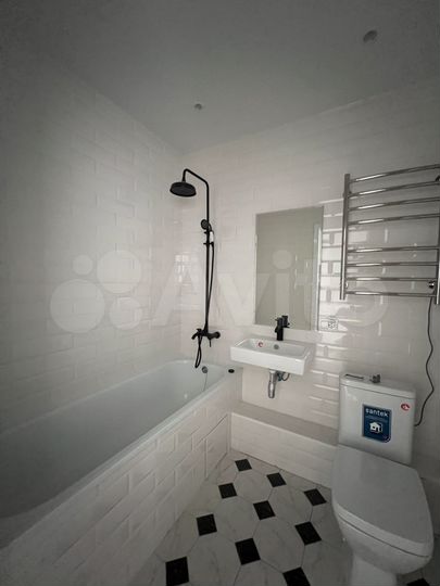 Квартира-студия, 24 м², 7/17 эт.