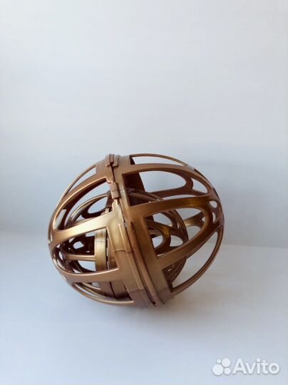 Контейнер (шар) для деликатной стирки