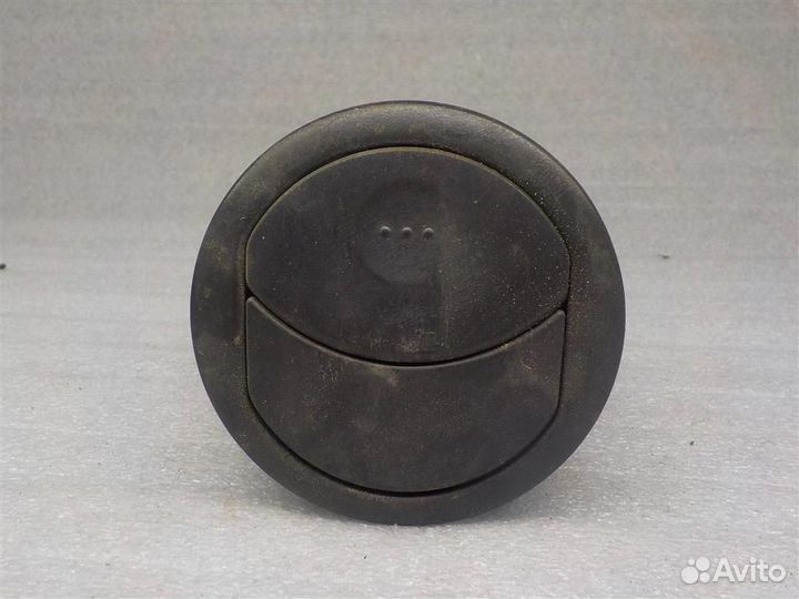 Дефлектор воздушный Chevrolet Aveo (T250) 2008-20