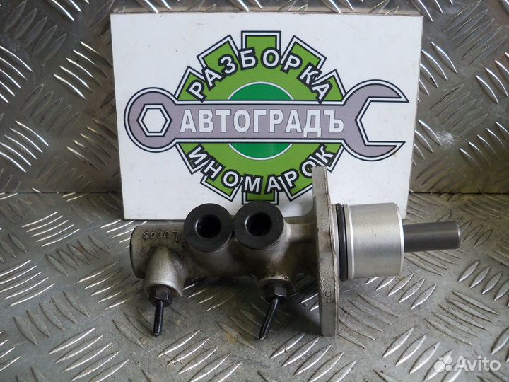 Гтц Audi A4 B5 1996г