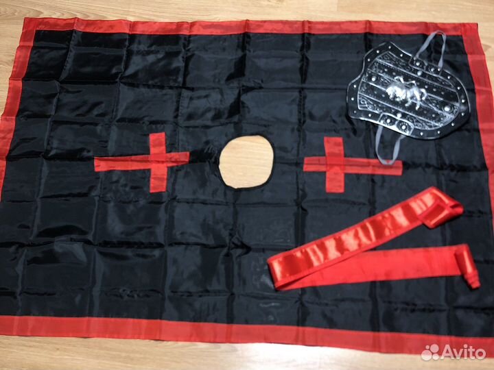 Новогодний костюм