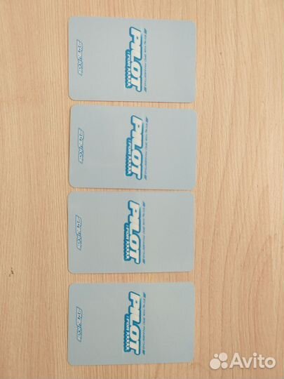 Карты stray kids