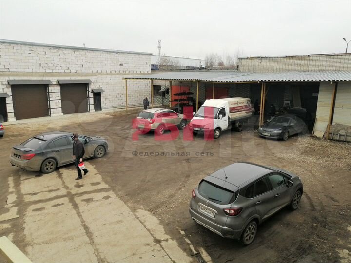 Продам Помещение свободного назначения, 1200 м²