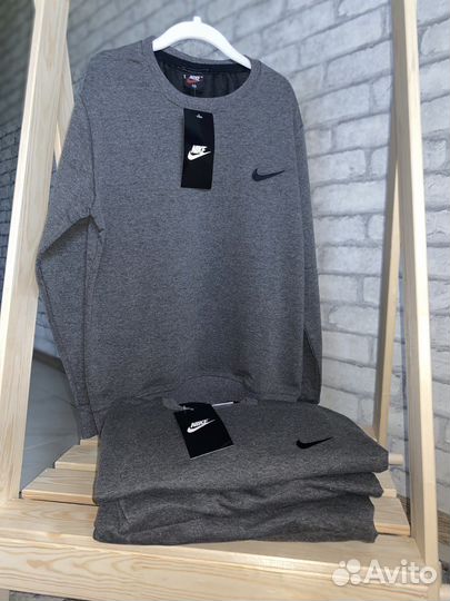 Свитшот nike Турция