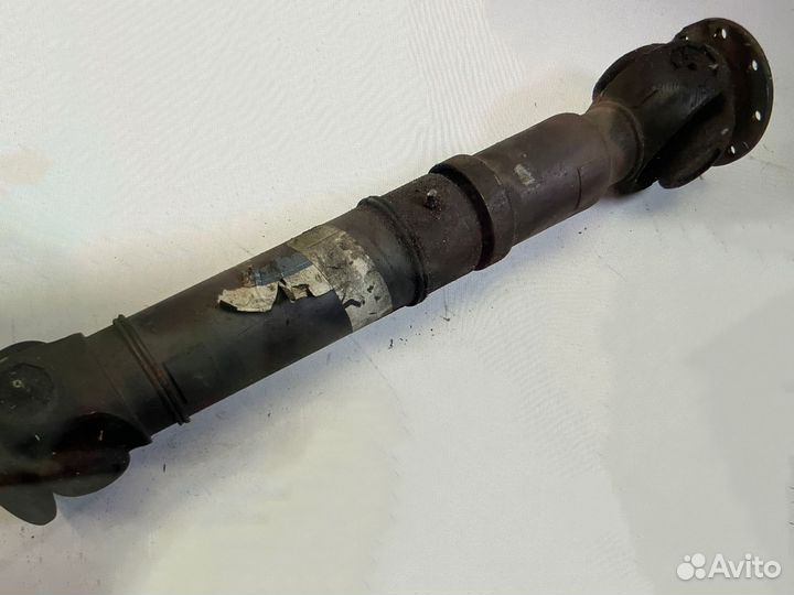 Кардан Mercedes G-Klasse w460 w461w463 4604104604