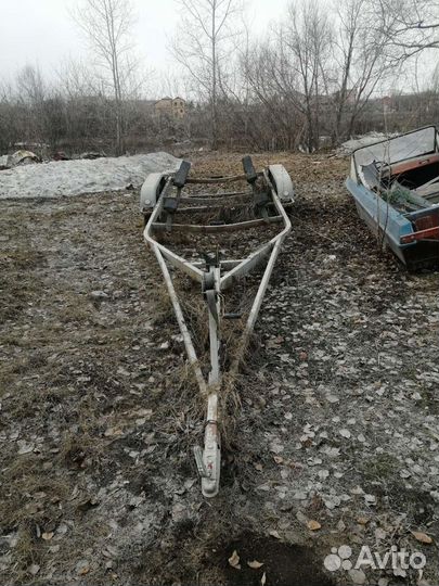 Прицеп