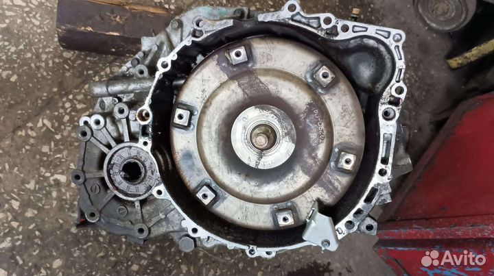 Продажа АКПП