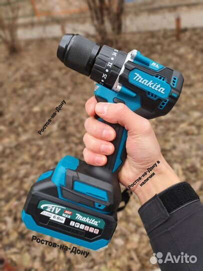 Набор электроинструментов 4в1 makita с лобзиком