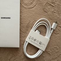 Кабель usb type c samsung