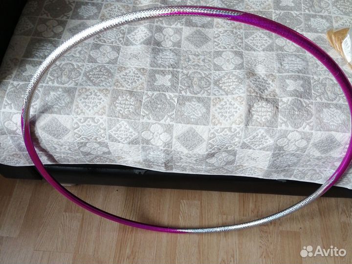 Обруч для художественной гимнастики 80