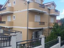 1-к. квартира, 57 м² (Черногория)