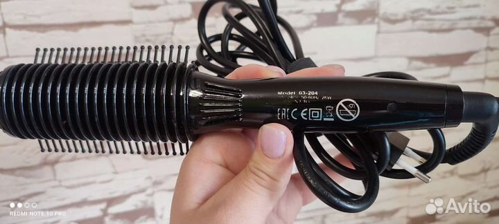 Стайлер deal stilissimo 03-204