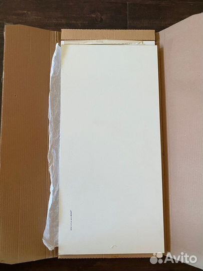 Полки новые IKEA