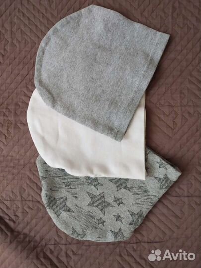Шапки детские