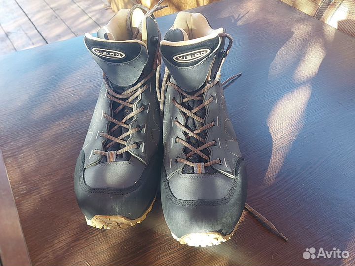 Забродные ботинки Vision Sprinter v3107