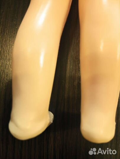 Кукла СССР, Золушка, Минск,35 см