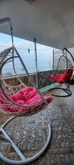 2-к. квартира, 45 м², 3/5 эт.