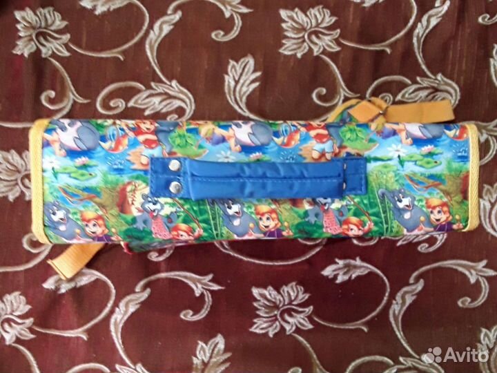 Рюкзак школьный новый