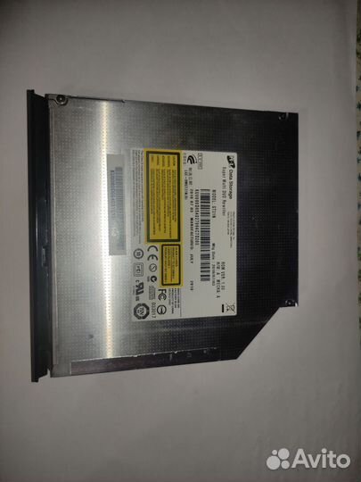 Дисковод для ноутбука Acer