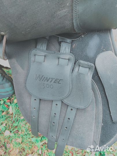Седло универсальное wintec