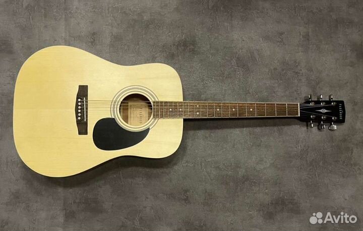 Акустическая гитара parkwood