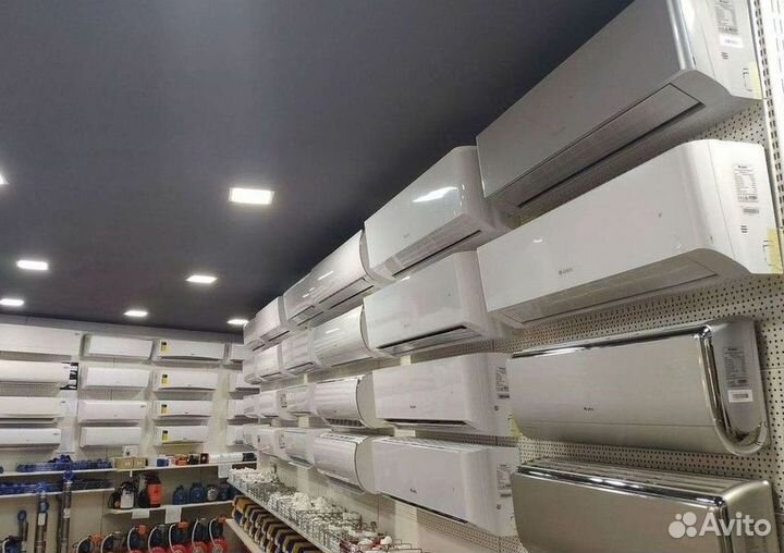 Сплит-система, которая не просквозит