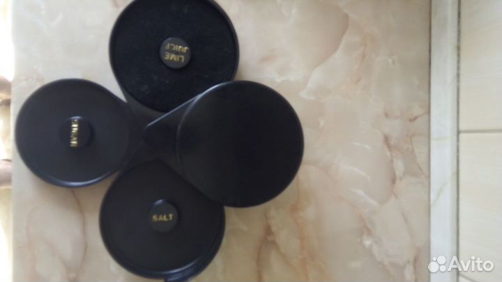 Пенал бармена