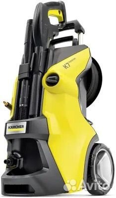 Мойка высокого давления Karcher K 7 Premium Power