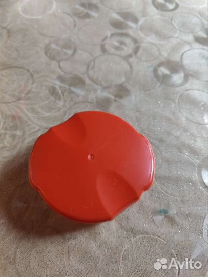 Крышка катушки для триммера Flymo