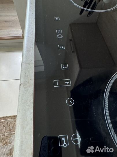 Варочная панель hotpoint ariston