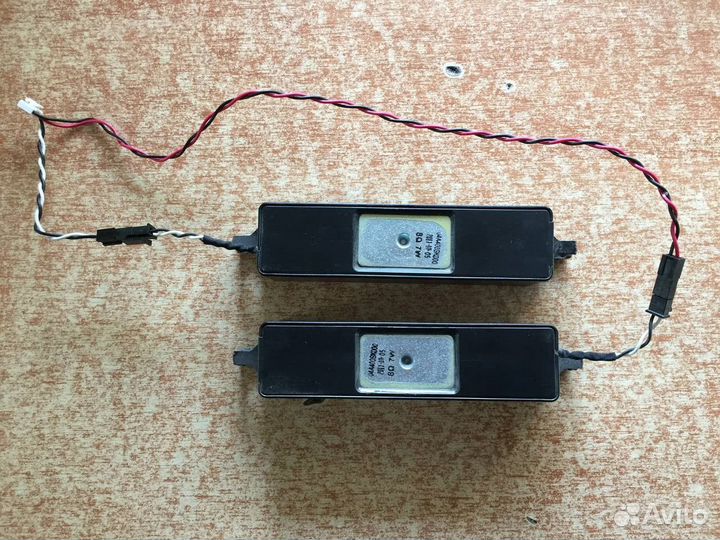 Динамики для телевизора Toshiba 32HL833R