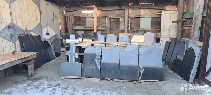 Памятники в Екатеринбурге