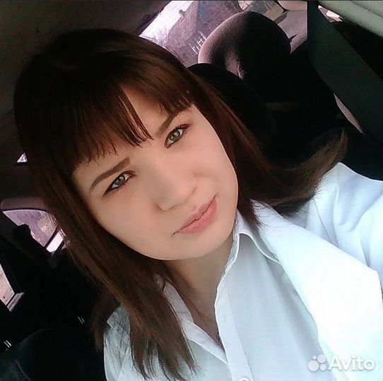 Медсестра, сиделка, няня на дом