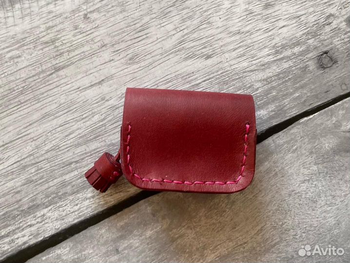 Чехол для наушников airpods